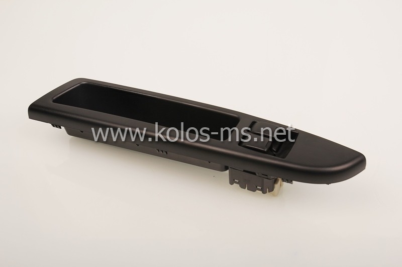 Công Tắc Lên Kính Tổng 2 Hạt Daewoo Matiz Mã phụ tùng 96602518