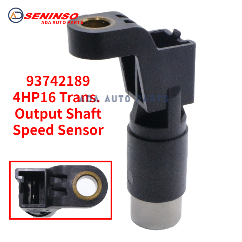 Cảm Biến Đầu Ra Số Tự Động Daewoo Magnus Mã phụ tùng 93742189