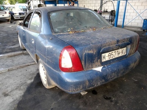 Két Nước Mt Daewoo Leganza OEM 96273596