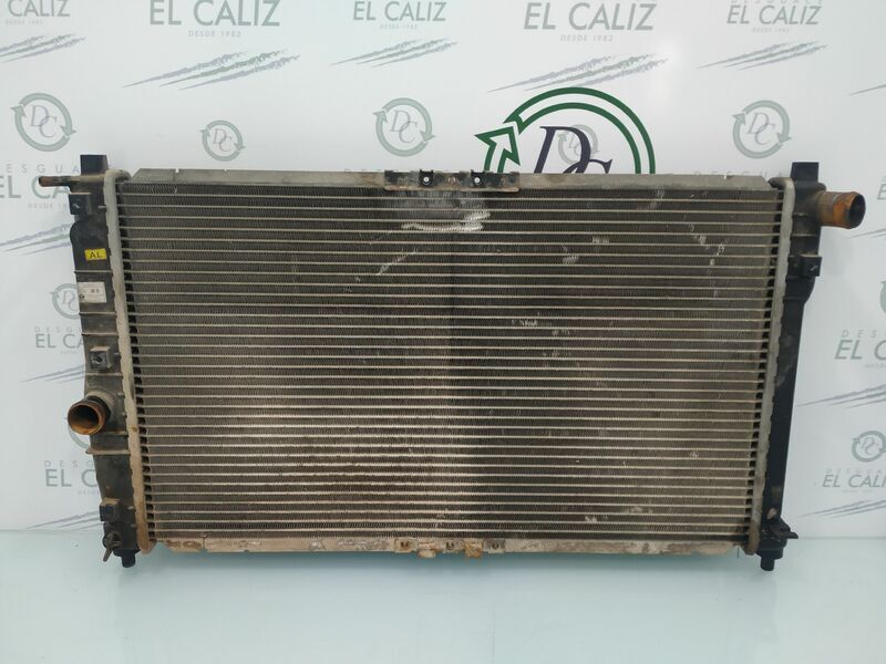 Két Nước Mt Daewoo Leganza OEM 96273596
