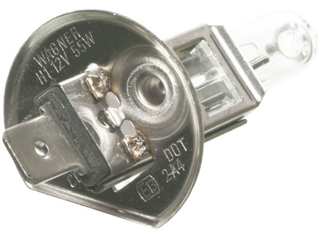 Đèn Pha Trái Daewoo Matiz Mã phụ tùng HF02-2001-L-B-B