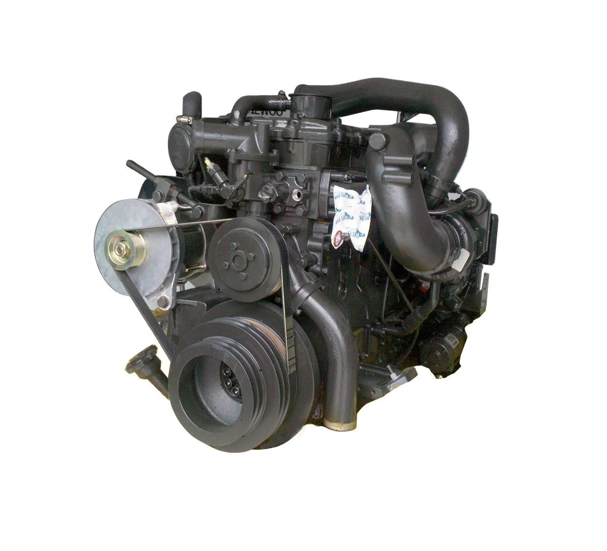 Piston Cos - 0 (2.5L/L6) Không Ắc Daewoo Magnus OEM 96394490-Dongyang
