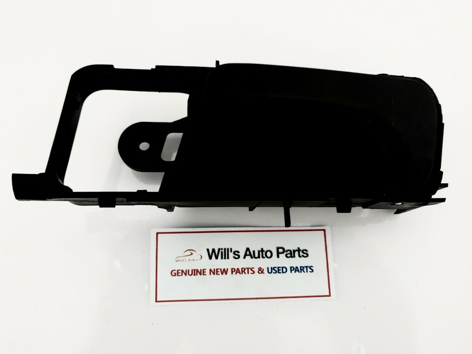 Tay Mở Cửa Trong Trái Không Mạ Daewoo Lacetti Mã phụ tùng 96852913