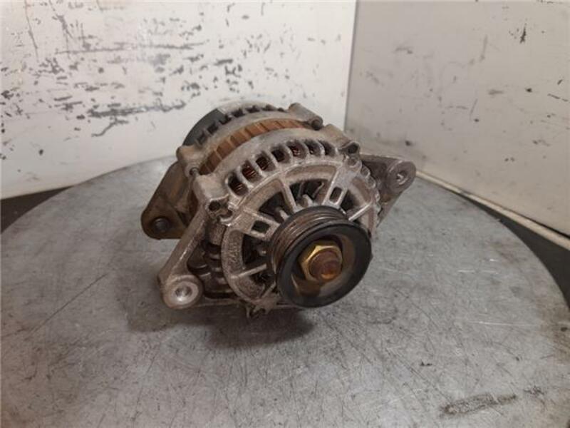 Máy Phát 1.0At Daewoo Matiz Mã phụ tùng 96289030