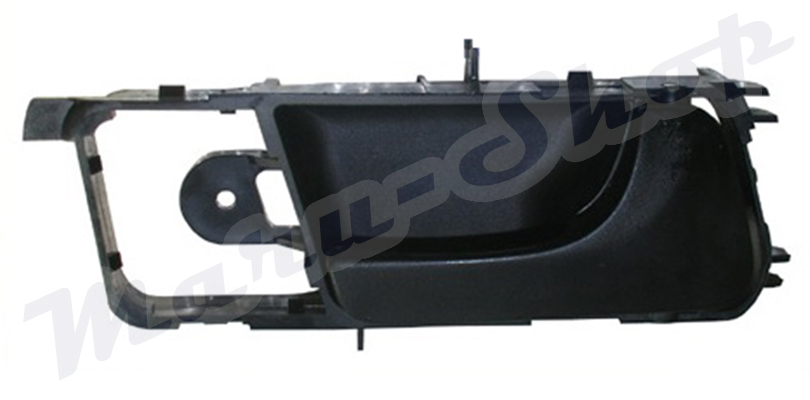 Tay Mở Cửa Trong Trước Phải Daewoo Lacetti Mã phụ tùng 96852914