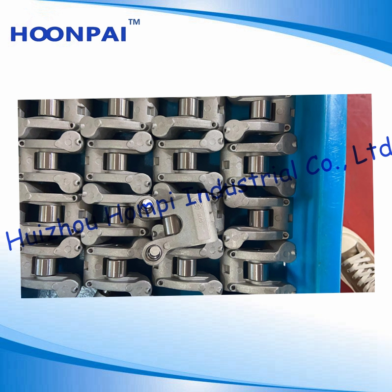 Cò Mổ Sup Páp Kép/ Con Đội Thủy Lực Daewoo Magnus Mã phụ tùng 96307726