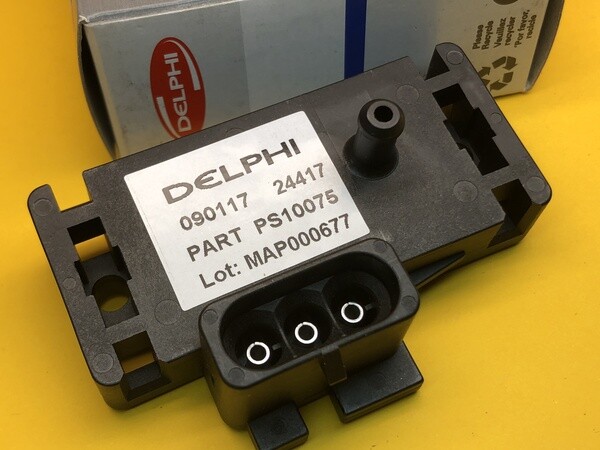 Phớt Ghíp Daewoo Magnus OEM 96307714-PMC