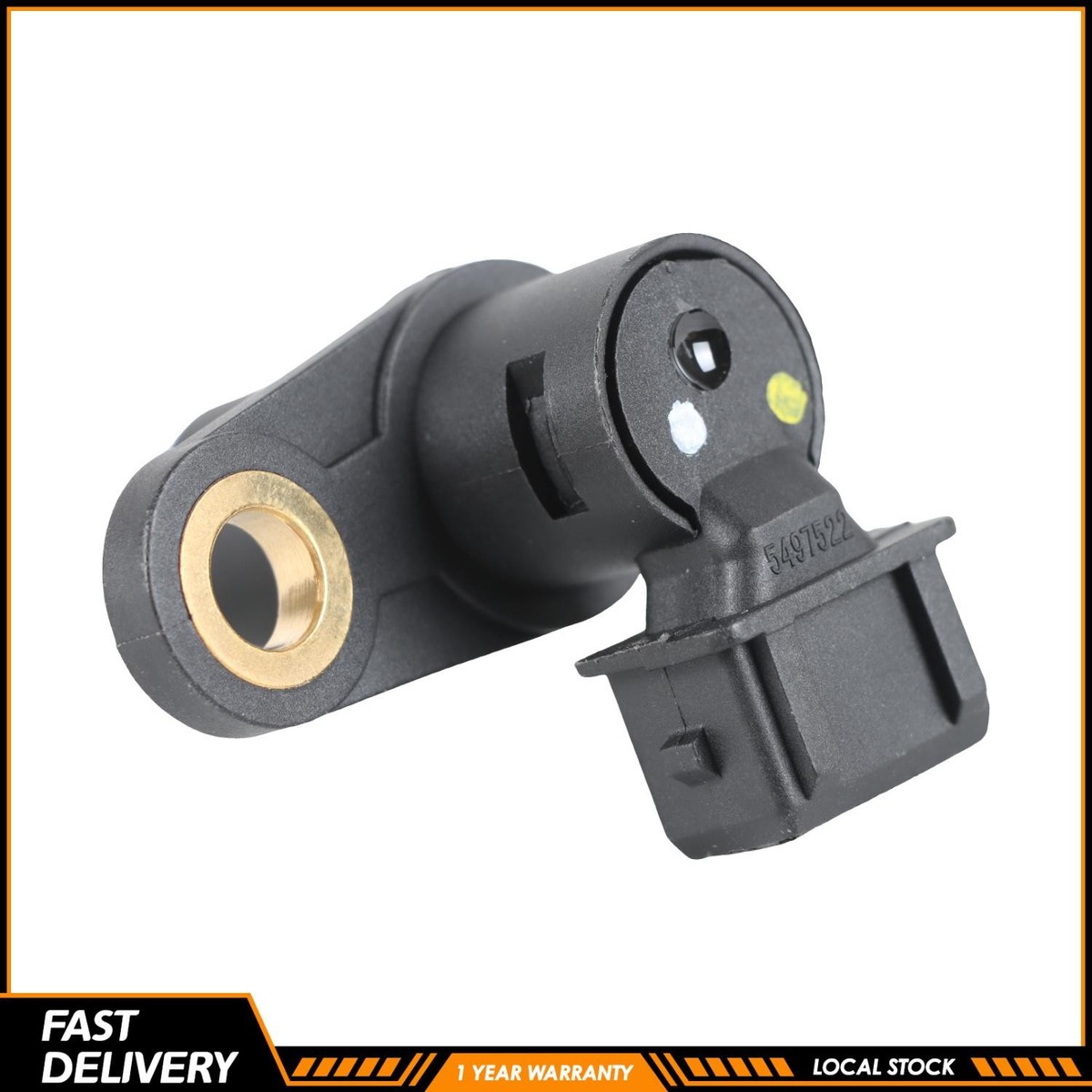 Xupap Xả 2.5 Daewoo Magnus OEM 96307712-GM