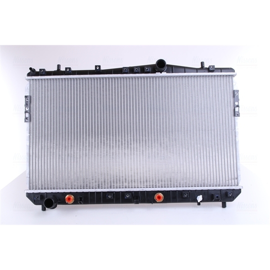 Két Nước At Daewoo Lacetti Mã phụ tùng 96553424