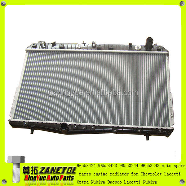 Két Nước At Daewoo Lacetti Mã phụ tùng 96553424