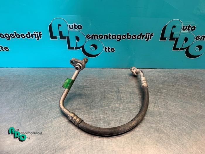 Ti Ô Hạ Áp Daewoo Matiz Mã phụ tùng 96485126