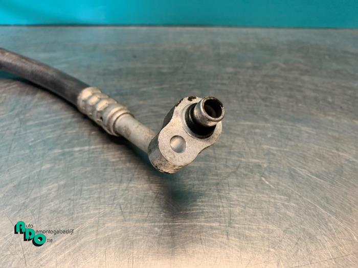 Ti Ô Hạ Áp Daewoo Matiz Mã phụ tùng 96485126
