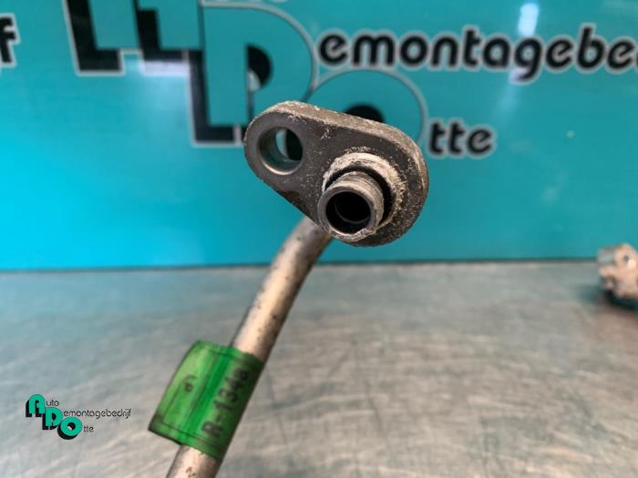 Ti Ô Hạ Áp Daewoo Matiz Mã phụ tùng 96485126
