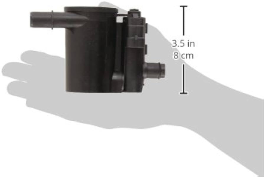 Van Hơi Xăng Thừa Daewoo Gentra Mã phụ tùng 96553405