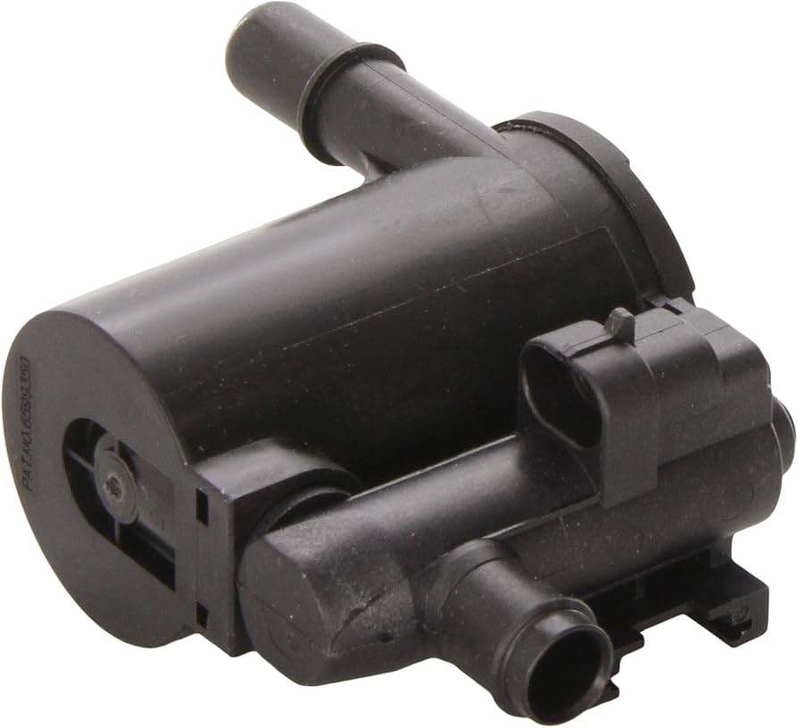 Van Hơi Xăng Thừa Daewoo Gentra Mã phụ tùng 96553405