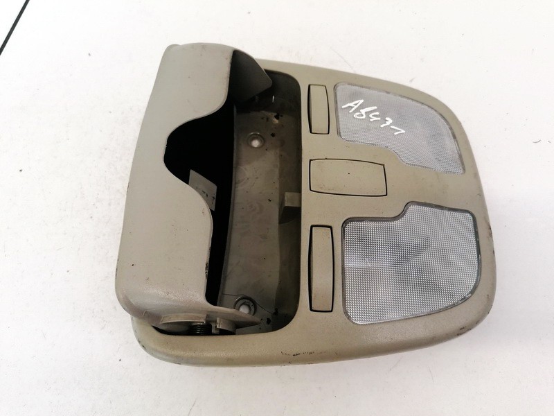 Công Tắc Đèn Trần Daewoo Magnus Mã phụ tùng 96328040