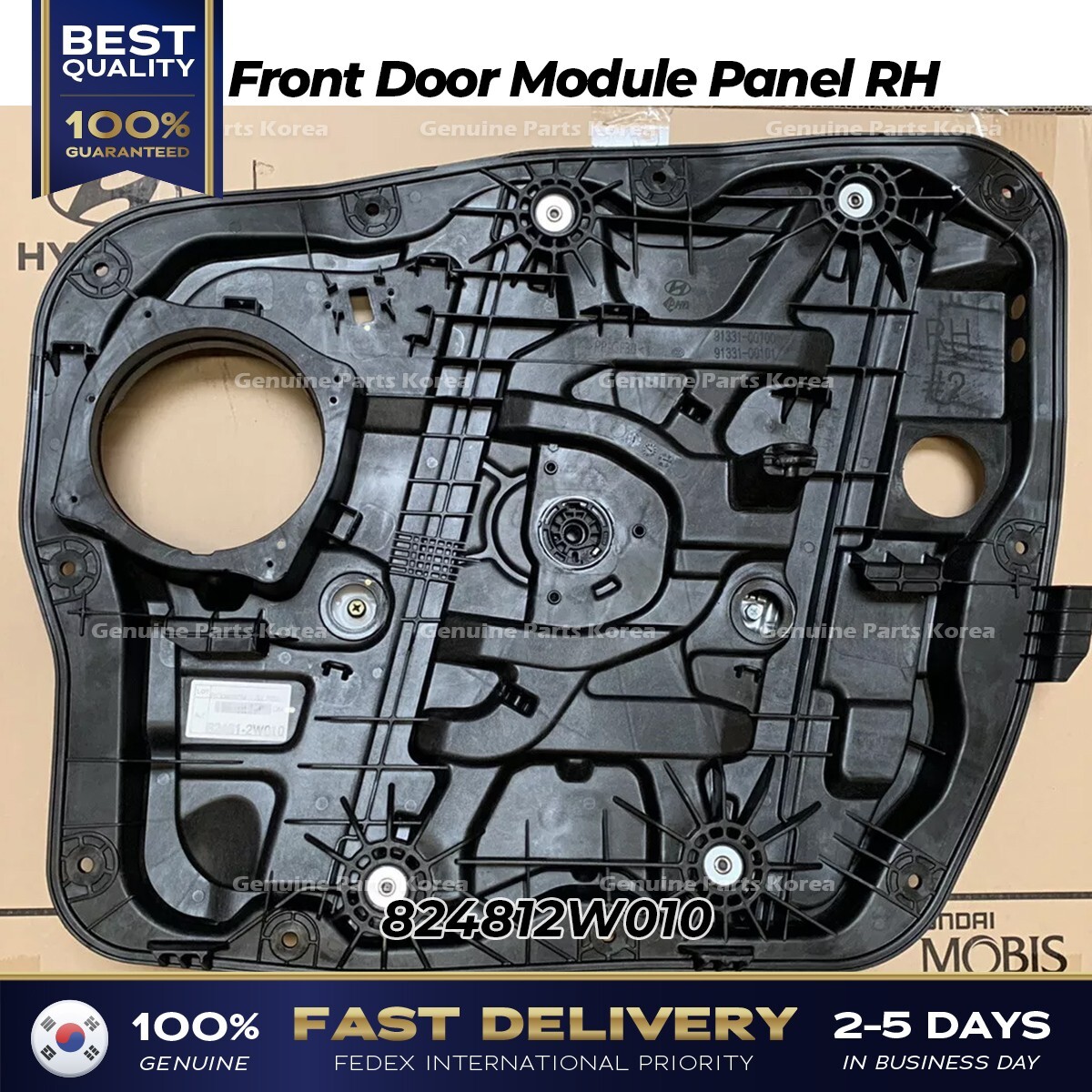 Đèn Pha - R Daewoo Matiz OEM HF02-3001
