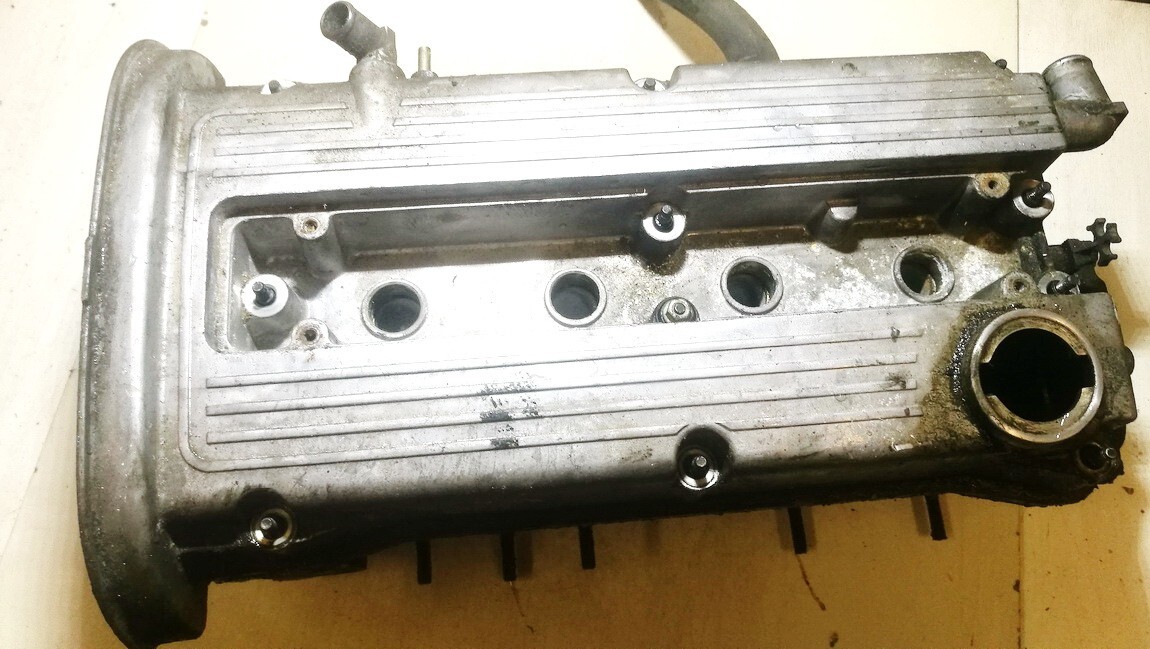 Mặt Máy 1.6 Daewoo Nubira Mã phụ tùng 96184751