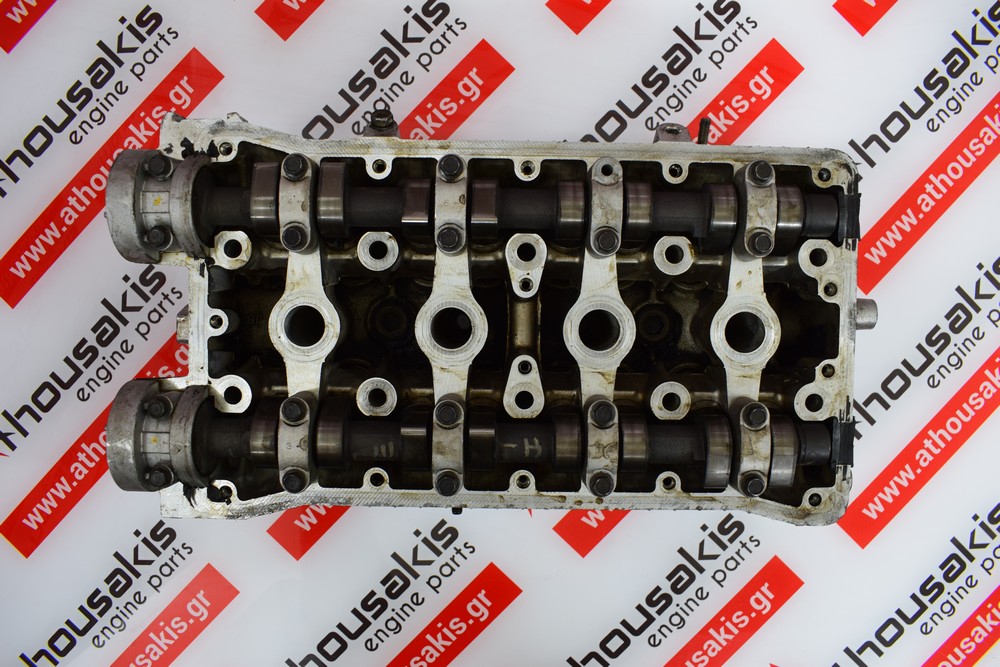 Mặt Máy 1.6 Daewoo Nubira Mã phụ tùng 96184751