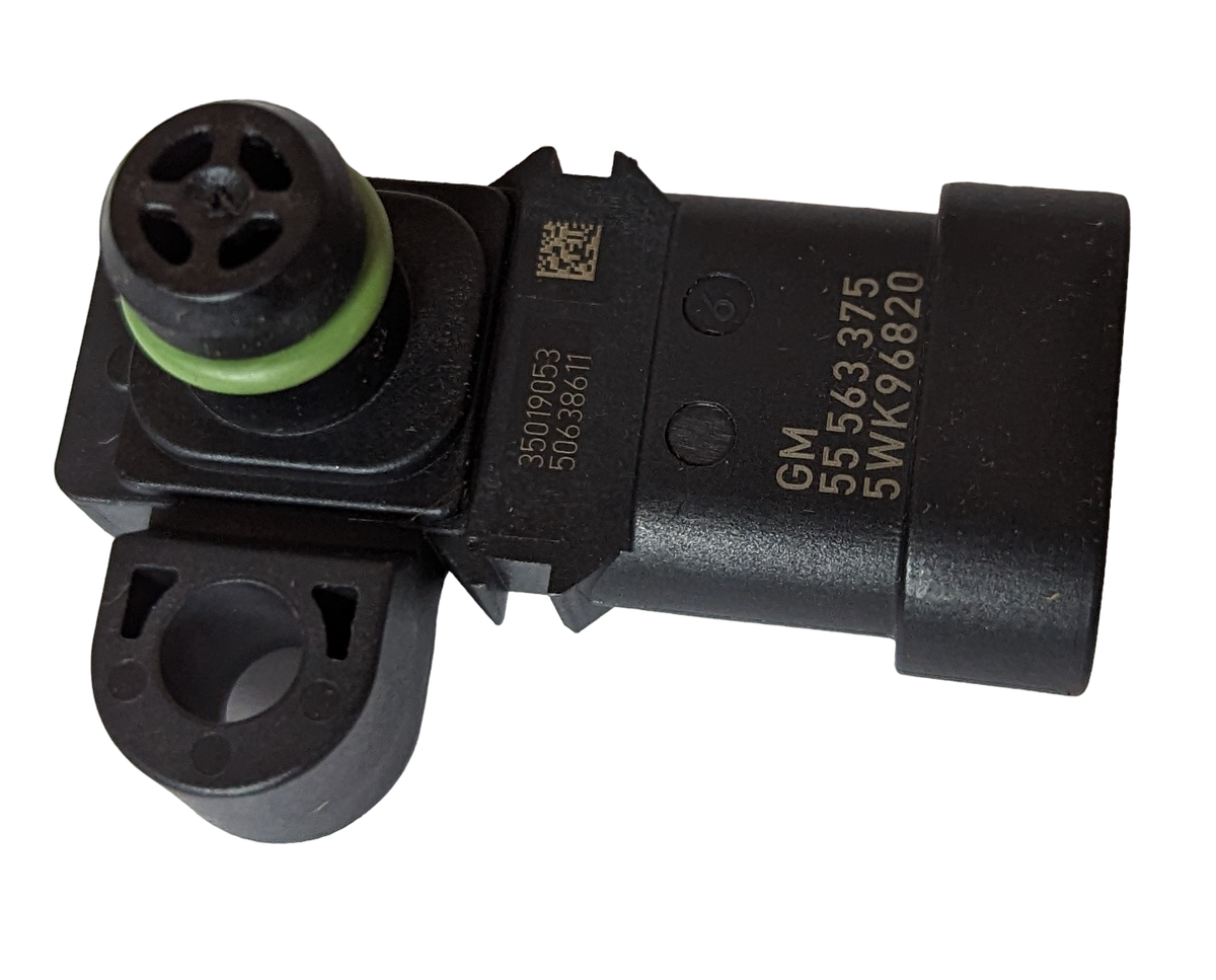 Cảm Biến Khí Nạp Cổ Hút Daewoo Lacetti Mã phụ tùng 55563375