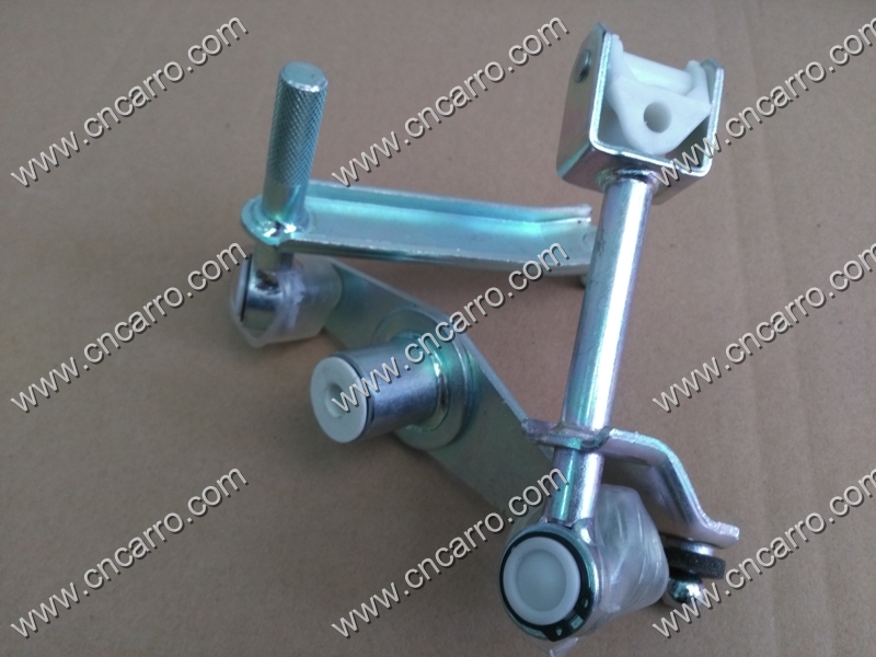 Cơ Cấu Đi Số Mt Daewoo Gentra Mã phụ tùng 96873725