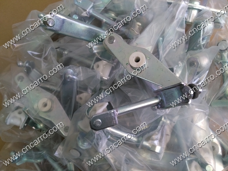 Cơ Cấu Đi Số Mt Daewoo Gentra Mã phụ tùng 96873725