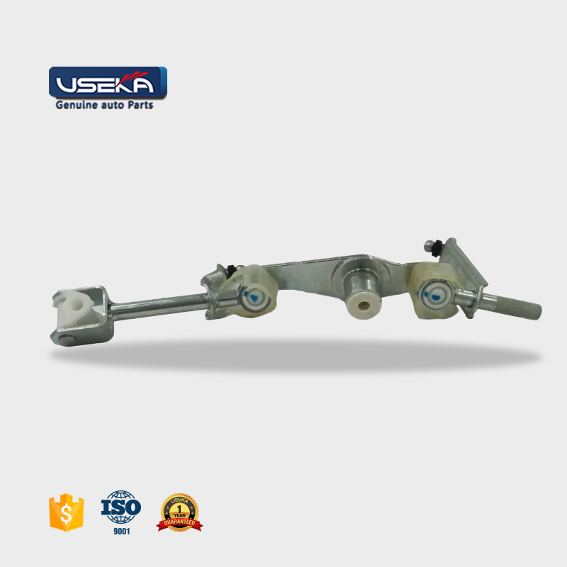 Cơ Cấu Đi Số Mt Daewoo Gentra Mã phụ tùng 96873725