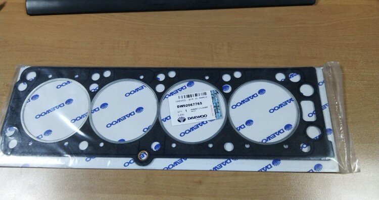 Gioăng Mặt Máy 2.0L Daewoo Nubira Mã phụ tùng 92067765