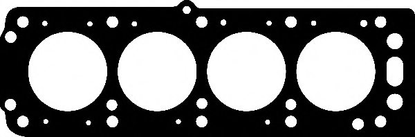 Gioăng Mặt Máy 2.0L Daewoo Leganza OEM 92062605-DYG