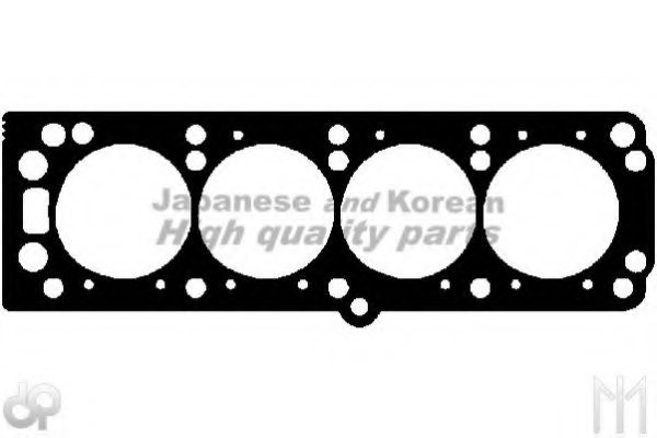 Gioăng Mặt Máy 2.0L Daewoo Nubira OEM 92062605-DYG
