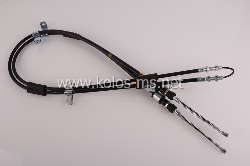Cáp Phanh Tay Daewoo Matiz Mã phụ tùng 96518596