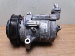 Lốc Điều Hòa Daewoo Matiz Mã phụ tùng 96073851