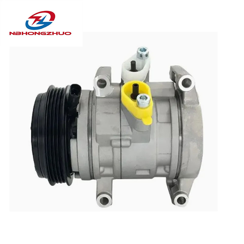 Lốc Điều Hòa Daewoo Matiz Mã phụ tùng 96073851