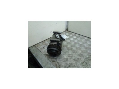 Lốc Điều Hòa Daewoo Matiz OEM 95967303