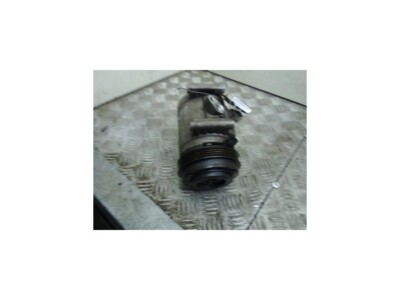 Lốc Điều Hòa Daewoo Matiz OEM 95967303