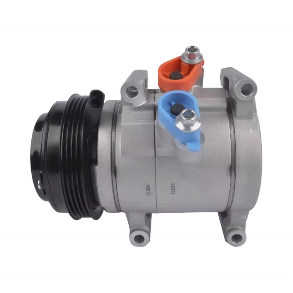 Lốc Điều Hòa Daewoo Matiz OEM 95967303