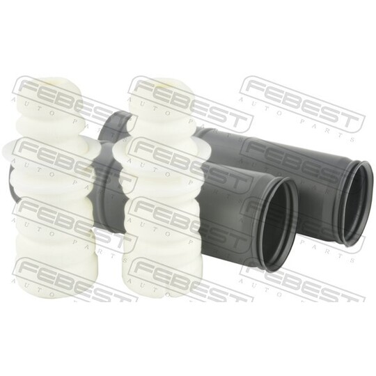 Chụp Bụi Giảm Xóc Sau Daewoo Gentra Mã phụ tùng 96535162
