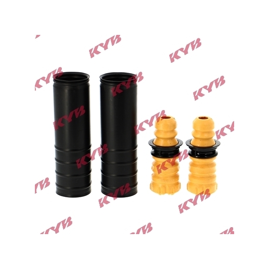 Chụp Bụi Giảm Xóc Sau Daewoo Gentra Mã phụ tùng 96535162