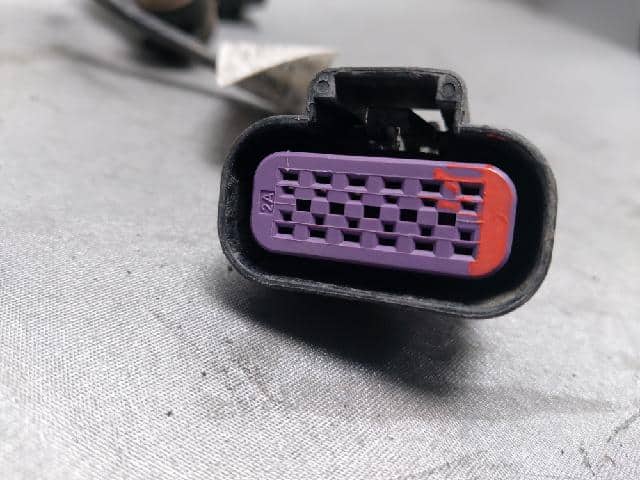 Cảm Biến Lùi Daewoo Lacetti Mã phụ tùng 13242365