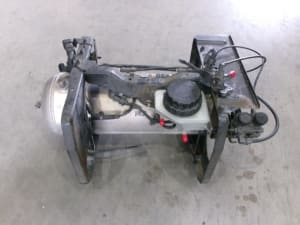 Cảm Biến Lùi Daewoo Lacetti Mã phụ tùng 13242365