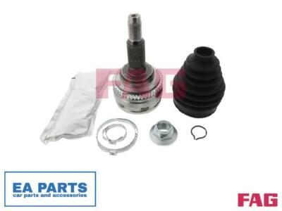Láp Ngoài 1.8 Abs - 33X29x52 Daewoo Nubira Mã phụ tùng 96489842