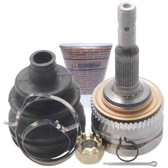 Láp Ngoài 1.8 Abs - 33X29x52 Daewoo Nubira Mã phụ tùng 96489842