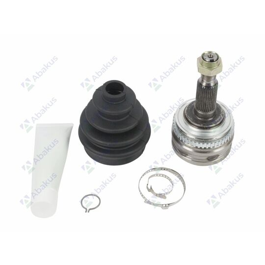 Láp Ngoài 1.8 Abs - 33X29x52 Daewoo Nubira Mã phụ tùng 96489842