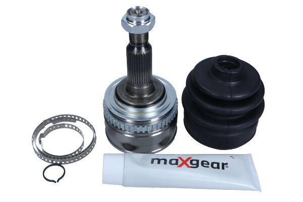 Láp Ngoài 1.8 Abs - 33X29x52 Daewoo Lacetti Mã phụ tùng 96489842