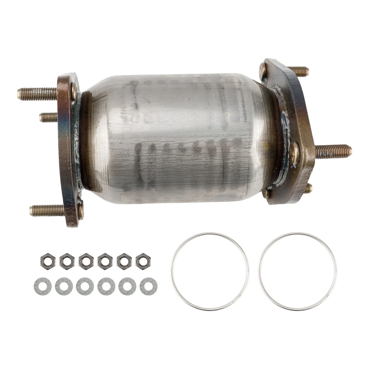 Bầu Lọc Khí Xả Daewoo Gentra Mã phụ tùng 25184875