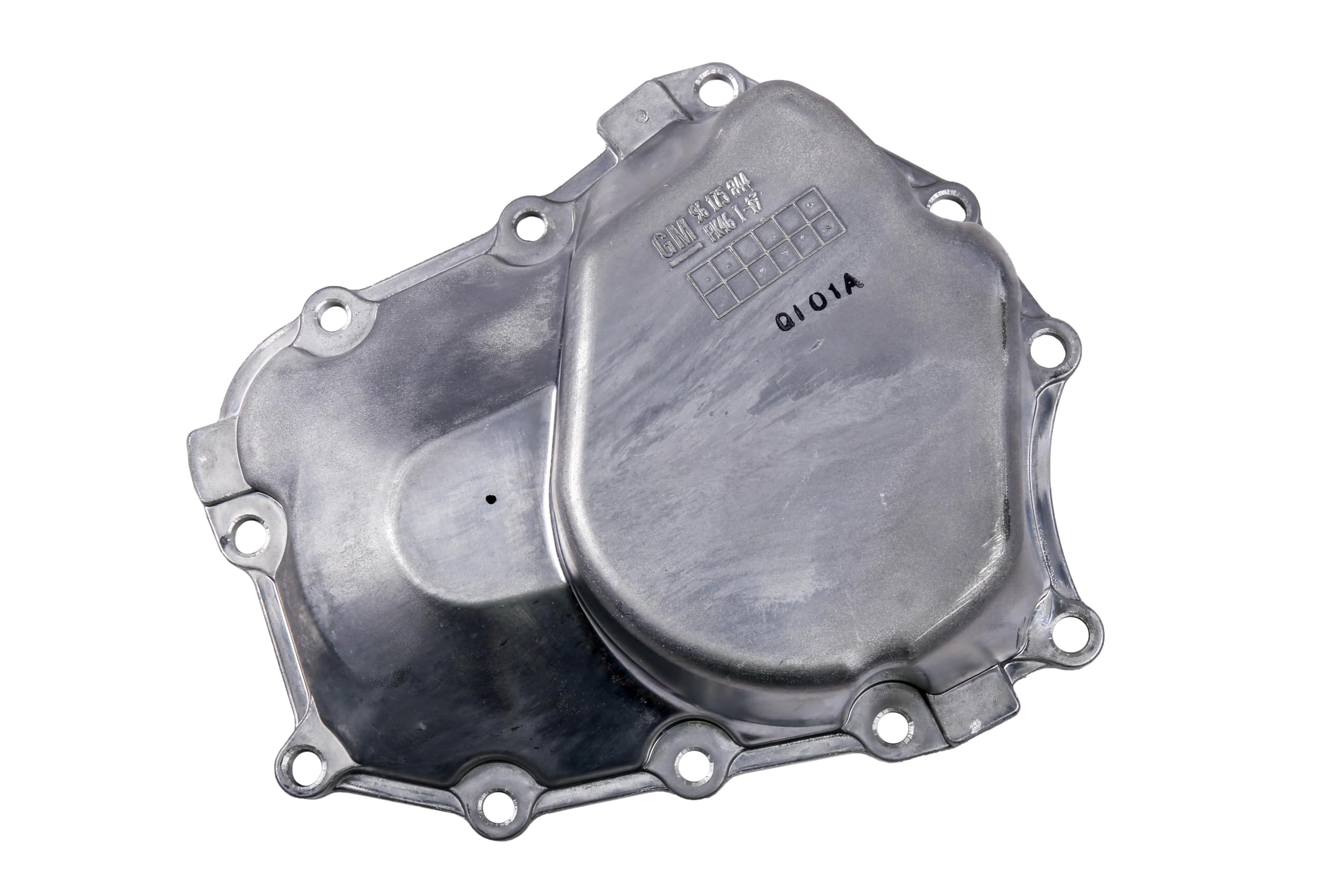 Đuôi Loa Hộp Số Daewoo Lacetti Mã phụ tùng 96175844