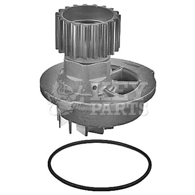 Bơm Nước Động Cơ 1.6L Daewoo Lacetti Mã phụ tùng 96872702