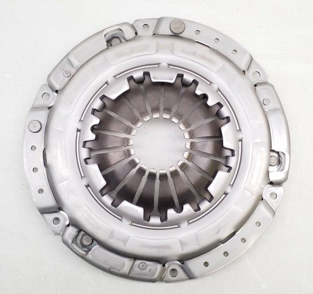 Bơm Nước Động Cơ E-Tec 1.6L Daewoo Gentra OEM PHC-004