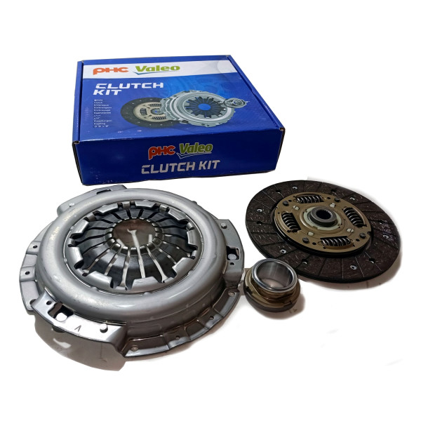 Bơm Nước Động Cơ E-Tec 1.6L Daewoo Gentra OEM PHC-004