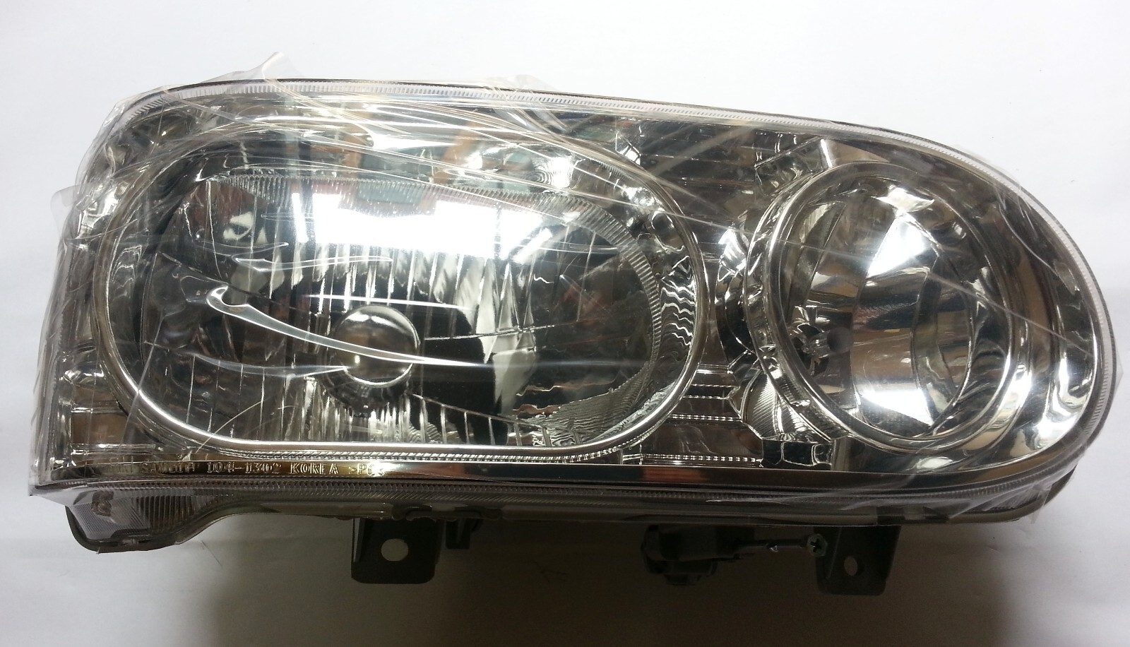 Bơm Nước Động Cơ 1.6L Daewoo Gentra OEM MWP2006